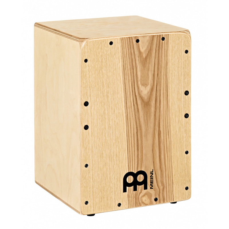 MEINL JC50HA jam cajon meinl headliner facade frene