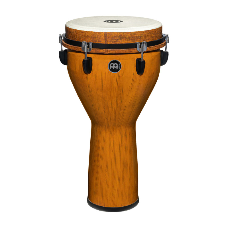 MEINL JD12BW jumbo djembe meinl synthe 12" barnw