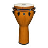 MEINL JD12BW jumbo djembe meinl synthe 12" barnw