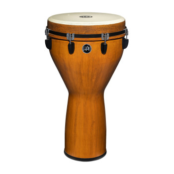 MEINL JD14BW jumbo djembe meinl synthe 14" barnw