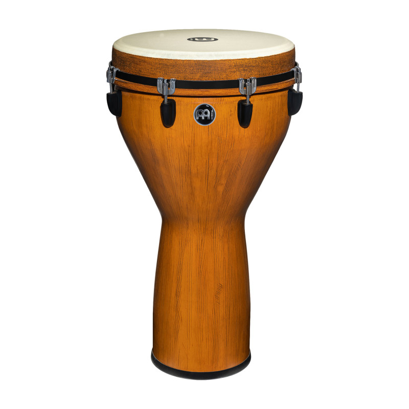 MEINL JD14BW jumbo djembe meinl synthe 14" barnw