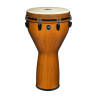 MEINL JD14BW jumbo djembe meinl synthe 14" barnw