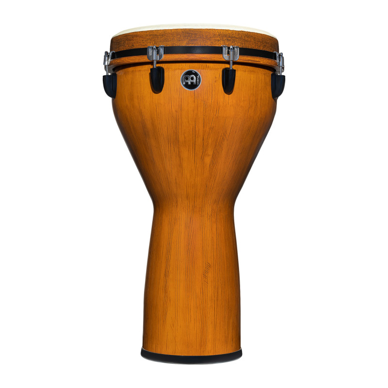 MEINL JD14BW jumbo djembe meinl synthe 14" barnw