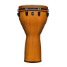 MEINL JD14BW jumbo djembe meinl synthe 14" barnw