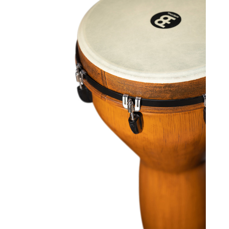 MEINL JD14BW jumbo djembe meinl synthe 14" barnw