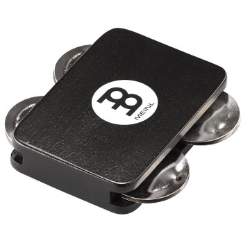 MEINL JTSBK jingle tap cajon meinl