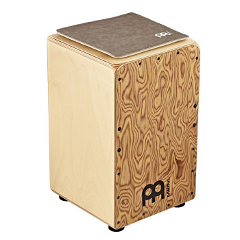 MEINL LCS-GR pad cajon meinl gris