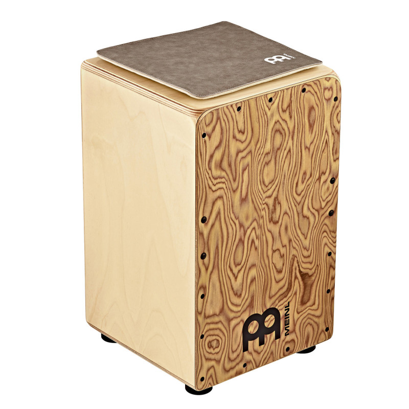 MEINL LCS-GR pad cajon meinl gris