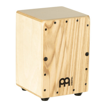 MEINL MC1HA mini cajon meinl facade frene