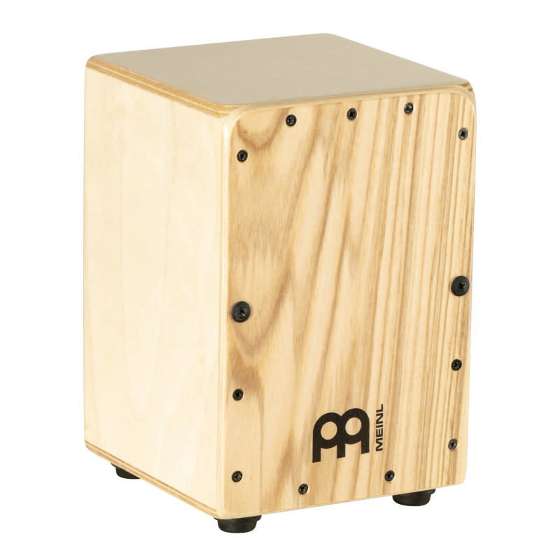 MEINL MC1HA mini cajon meinl facade frene