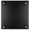 MEINL MCAJ100BK-CBF snare cajon meinl headliner charcoal