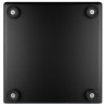 MEINL MCAJ100BK-PBF snare cajon meinl headliner pacific blue