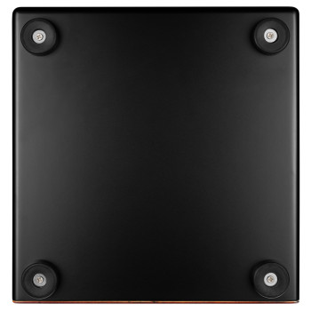 MEINL MCAJ100BK-SAF snare cajon meinl headliner fambre