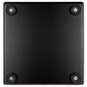 MEINL MCAJ100BK-SAF snare cajon meinl headliner fambre