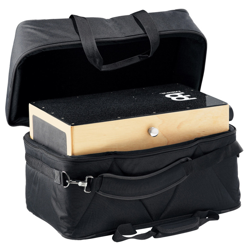 MEINL MCJB housse meinl marathon cajon
