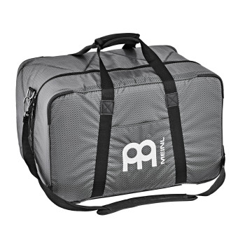 MEINL MCJB-CG housse cajon meinl, professionnel, gris