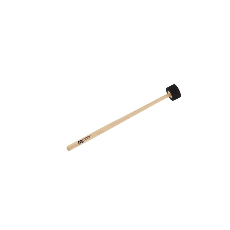 MEINL MCM1 mailloche meinl cajon bois, petite tete