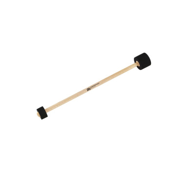 MEINL MCM3 mailloche meinl cajon bois, double tete