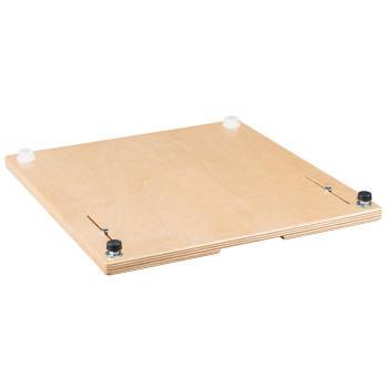 MEINL MCPM support meinl pour cajon