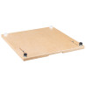 MEINL MCPM support meinl pour cajon