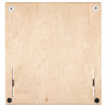 MEINL MCPM support meinl pour cajon