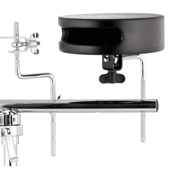 MEINL MCS1BK cajon snare p meinl, bras démontable l