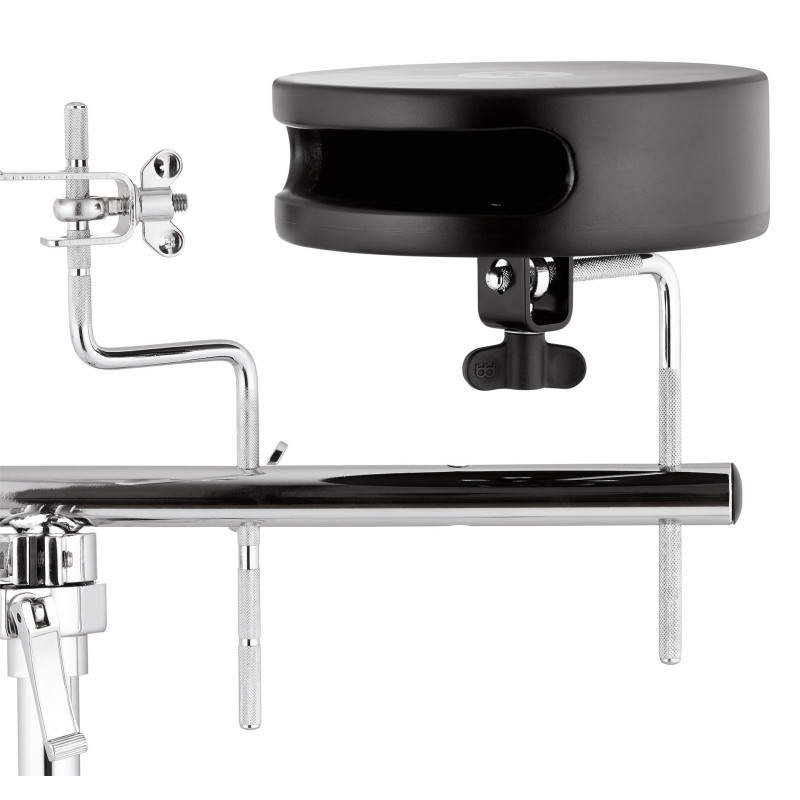 MEINL MCS1BK cajon snare p meinl, bras démontable l