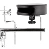 MEINL MCS1BK cajon snare p meinl, bras démontable l