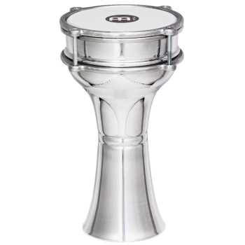 MEINL MDAR101 darbuka meinl aluminium 5 7/8" x 11"