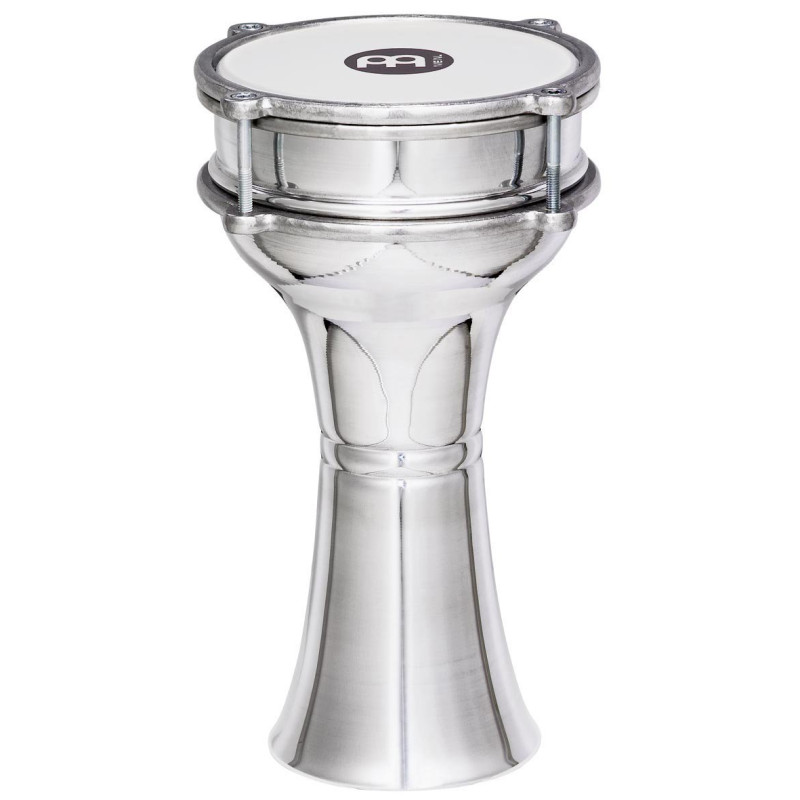 MEINL MDAR101 darbuka meinl aluminium 5 7/8" x 11"