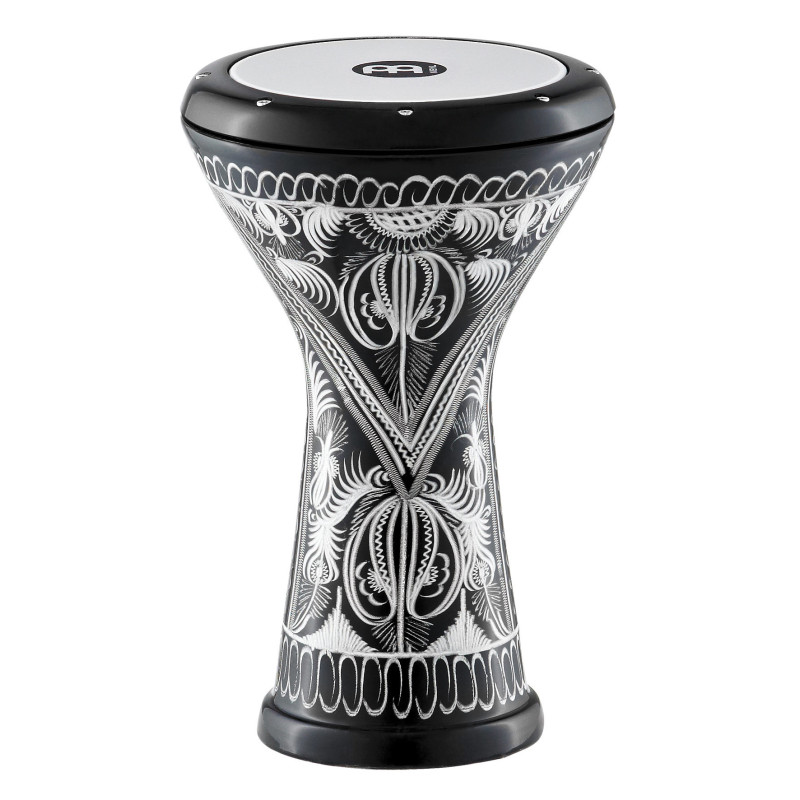 MEINL MDAR3018 doumbek meinl aluminium 21.5 x 43.5 cm