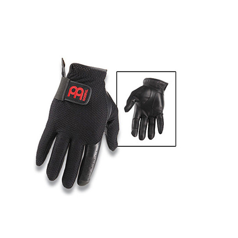 MEINL MDG-XL gants batteur meinl taille xl