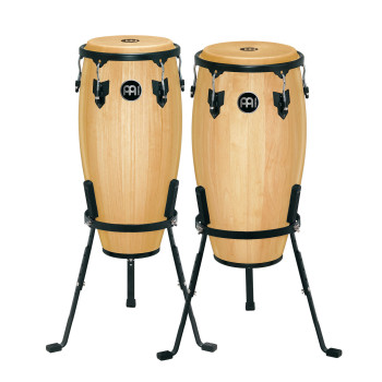 MEINL MHC512NT congas meinl headliner 11/12" naturel