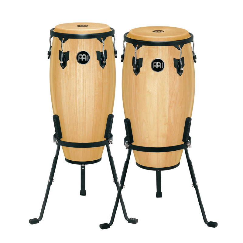 MEINL MHC512NT congas meinl headliner 11/12" naturel