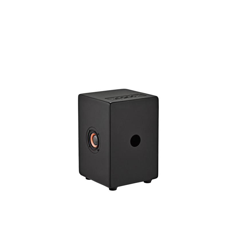 MEINL MMCS mini enceinte cajon pre-amplifie meinl