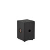 MEINL MMCS mini enceinte cajon pre-amplifie meinl