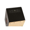 MEINL MMCS mini enceinte cajon pre-amplifie meinl