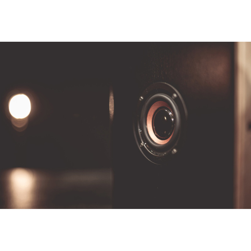 MEINL MMCS mini enceinte cajon pre-amplifie meinl