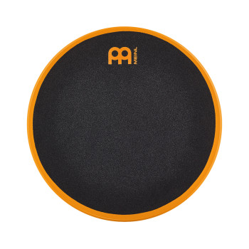 MEINL MMP12OR pad d'entrainement meinl marshmallow 12"