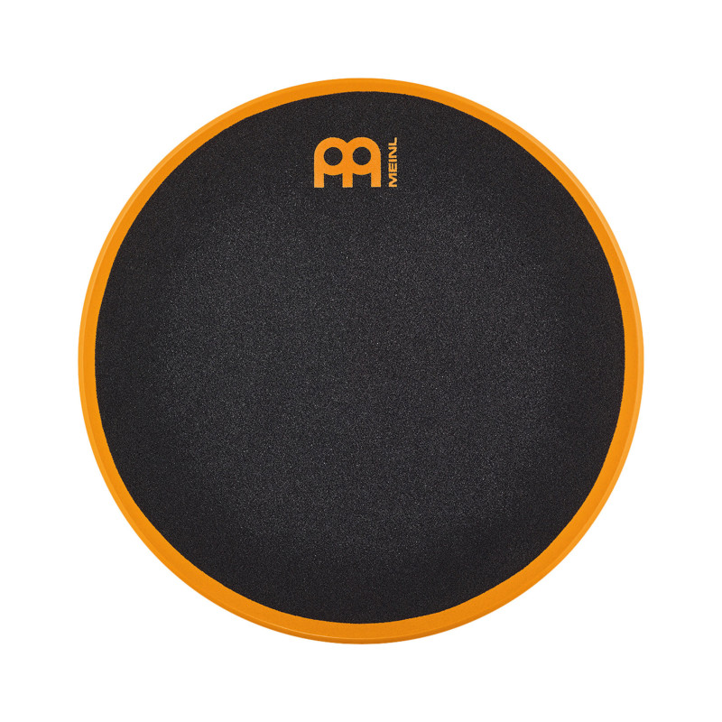 MEINL MMP12OR pad d'entrainement meinl marshmallow 12"
