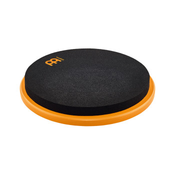 MEINL MMP12OR pad d'entrainement meinl marshmallow 12"