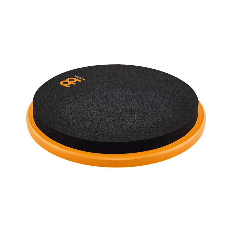 MEINL MMP12OR pad d'entrainement meinl marshmallow 12"