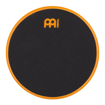 MEINL MMP6OR pad d'entrainement meinl marshmallow 6"