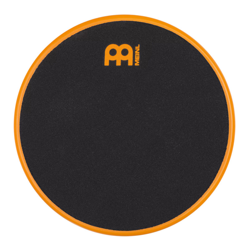 MEINL MMP6OR pad d'entrainement meinl marshmallow 6"