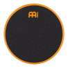 MEINL MMP6OR pad d'entrainement meinl marshmallow 6"