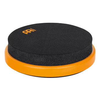 MEINL MMP6OR pad d'entrainement meinl marshmallow 6"