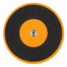 MEINL MMP6OR pad d'entrainement meinl marshmallow 6"
