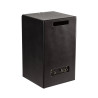 MEINL MPDC1 cajon pdigital meinl noir