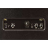 MEINL MPDC1 cajon pdigital meinl noir
