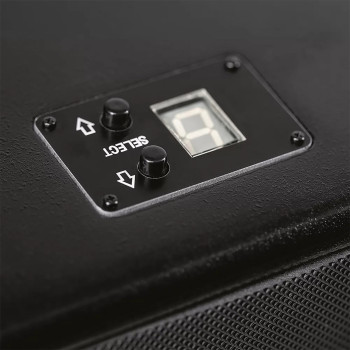 MEINL MPDC1 cajon pdigital meinl noir